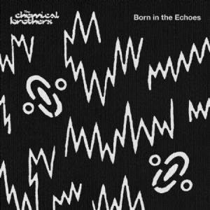 The Chemical Brothers - Born In The Echoes i gruppen Minishops / Chemical Brothers hos Bengans Skivbutik AB (1512603)