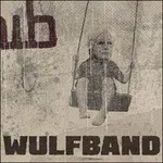 Wulfband - Wulfband i gruppen CD hos Bengans Skivbutik AB (1514295)