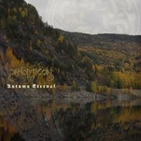 Panopticon - Autumn Eternal i gruppen CD hos Bengans Skivbutik AB (1514313)