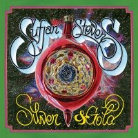 Sufjan Stevens - Silver & Gold (5Cd) i gruppen Minishops / Sufjan Stevens hos Bengans Skivbutik AB (1514535)