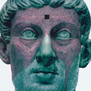 Protomartyr - The Agent Intellect i gruppen VINYL hos Bengans Skivbutik AB (1514654)