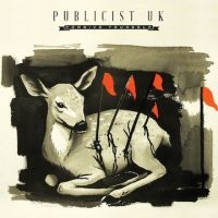 Publicist Uk - Forgive Yourself i gruppen CD hos Bengans Skivbutik AB (1514662)