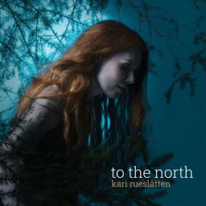 Rueslåtten Kari - To The North i gruppen CD hos Bengans Skivbutik AB (1514663)