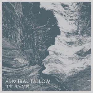 Admiral Fallow - Tiny Rewards i gruppen CD hos Bengans Skivbutik AB (1514668)