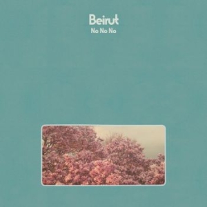 Beirut - No No No i gruppen VI TIPSER / Julegavetips CD hos Bengans Skivbutik AB (1514670)