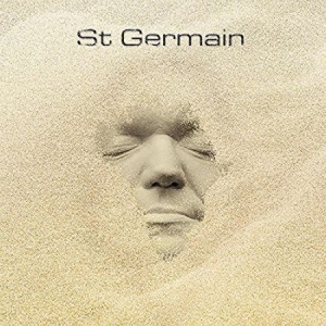 St Germain - St Germain i gruppen VINYL hos Bengans Skivbutik AB (1514872)