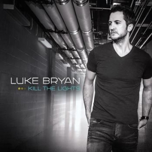 Luke Bryan - Kill The Lights i gruppen CD hos Bengans Skivbutik AB (1514918)