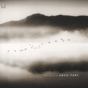 Various - Arvo Pärt - The Soun - The Sound Of Arvo Pärt i gruppen VINYL hos Bengans Skivbutik AB (1514923)