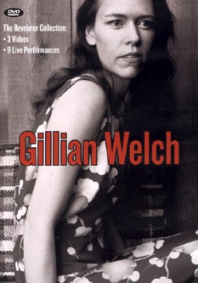 Gillian Welch - Revelator Collection, The i gruppen Minishops / Gillian Welch hos Bengans Skivbutik AB (1514992)