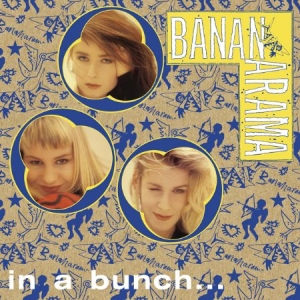 Bananarama - In A Bucn - Cd Singles Box i gruppen CD hos Bengans Skivbutik AB (1515000)