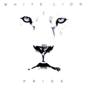 White Lion - Pride i gruppen VI TIPSER / Klassiska lablar / Rock Candy hos Bengans Skivbutik AB (1515027)