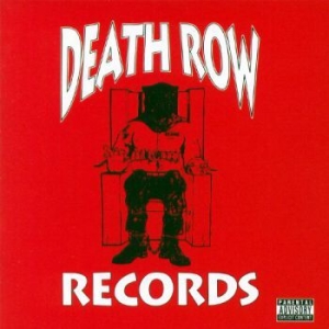 Various Artists - Death Row Singles Collection i gruppen CD hos Bengans Skivbutik AB (1515055)