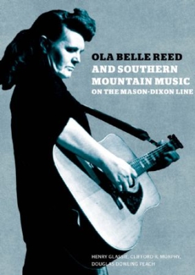 Various Artists - Ola Belle Reed And Southern Mountai i gruppen CD hos Bengans Skivbutik AB (1515057)