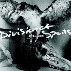 Flatliners - Division Of Spoils i gruppen VINYL hos Bengans Skivbutik AB (1515071)