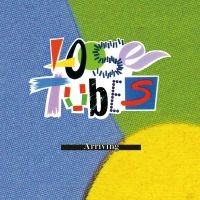 Loose Tubes - Arriving i gruppen CD hos Bengans Skivbutik AB (1515120)