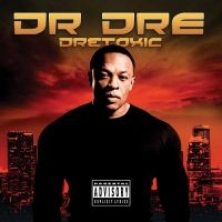 Dr Dre - Dretoxic i gruppen CD hos Bengans Skivbutik AB (1515126)