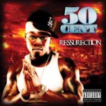 50 Cent - Ressurection i gruppen CD hos Bengans Skivbutik AB (1515129)