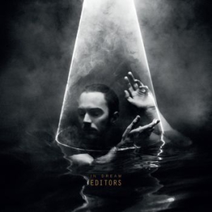 Editors - In Dream i gruppen CD hos Bengans Skivbutik AB (1515177)