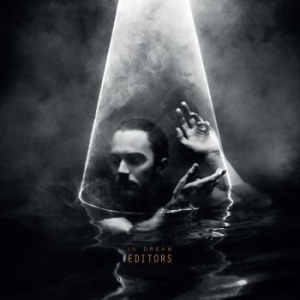 Editors - In Dream i gruppen VINYL hos Bengans Skivbutik AB (1515179)