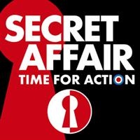 Secret Affair - Time For Action (Cd + Dvd) i gruppen CD hos Bengans Skivbutik AB (1515202)