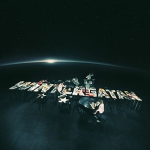 Wintergatan - Wintergatan (Black Vinyl) i gruppen VINYL hos Bengans Skivbutik AB (1515217)