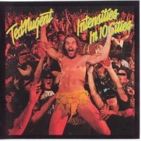 Nugent Ted - Intensities In 10 Cities i gruppen CD hos Bengans Skivbutik AB (1515223)