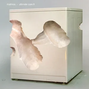 Matmos - Ultimate Care Ii i gruppen CD hos Bengans Skivbutik AB (1515229)