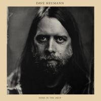 Heumann Dave - Here In The Deep i gruppen VINYL hos Bengans Skivbutik AB (1515234)