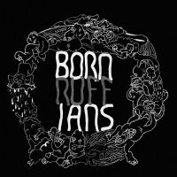 Born Ruffians - Ruff i gruppen VI TIPSER / Klassiska lablar / YepRoc / CD hos Bengans Skivbutik AB (1515268)