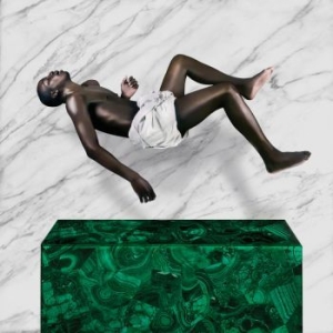 Petite Noir - La Vie Est Belle / Life Is Beautifu i gruppen CD hos Bengans Skivbutik AB (1515437)