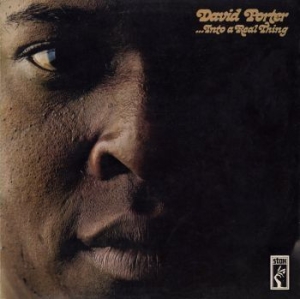 Porter David - ...Into A Real Thing...And More i gruppen VI TIPSER / Julegavetips CD hos Bengans Skivbutik AB (1515441)