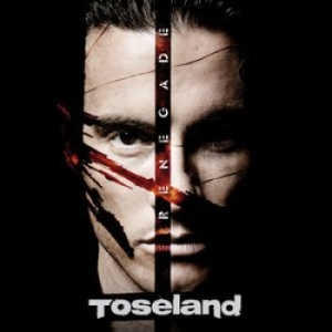 Toseland - Renegade i gruppen CD hos Bengans Skivbutik AB (1515452)