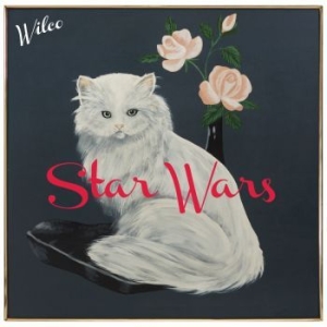 Wilco - Star Wars i gruppen Minishops / Wilco hos Bengans Skivbutik AB (1515606)