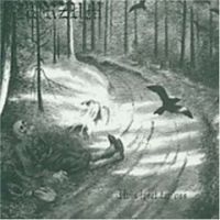 Burzum - Hvis Lyset Tar Oss (Re-Release) i gruppen VINYL hos Bengans Skivbutik AB (1516128)