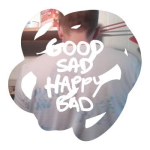 Micachu And The Shapes - Good Sad Happy Bad i gruppen VINYL hos Bengans Skivbutik AB (1516444)