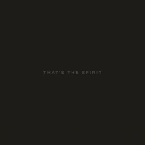 Bring Me The Horizon - That's The Spirit i gruppen Minishops / Bring Me The Horizon hos Bengans Skivbutik AB (1516634)