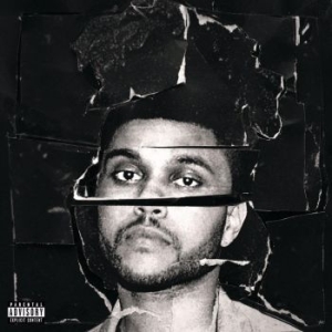 The Weeknd - Beauty Behind The Madness i gruppen CD / CD Bestselgere 10-tal hos Bengans Skivbutik AB (1516671)