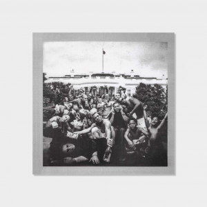 Kendrick Lamar - To Pimp A Butterfly (2Lp) i gruppen VI TIPSER / Beste Album Under 10-tallet / Beste Album Under 10-tallet - GP hos Bengans Skivbutik AB (1516829)