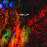 Jono Mccleery - Pagodes i gruppen VINYL hos Bengans Skivbutik AB (1517090)