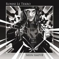 Ronni Le Tekrø - Mein Ampf Ii i gruppen CD hos Bengans Skivbutik AB (1517091)