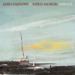 James Elkington And Nathan Salsburg - Ambsace i gruppen CD hos Bengans Skivbutik AB (1517097)