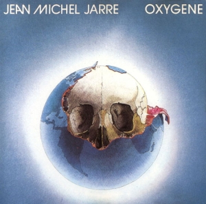 Jean-Michel Jarre - Oxygène (Vinyl) i gruppen VI TIPSER / Bengans Personal tipser / Franske Favoritter hos Bengans Skivbutik AB (1517112)