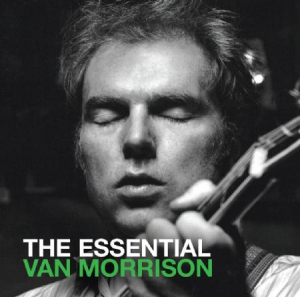 Morrison Van - The Essential Van Morrison i gruppen Minishops / Van Morrison hos Bengans Skivbutik AB (1517249)