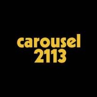 Carousel - 2113 i gruppen VINYL hos Bengans Skivbutik AB (1518057)