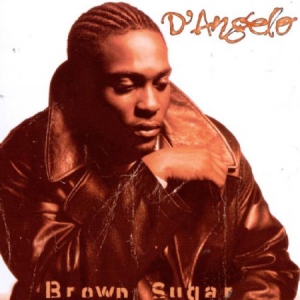 D'angelo - Brown Sugar - 2Th Anniversary Editi i gruppen VINYL hos Bengans Skivbutik AB (1518063)