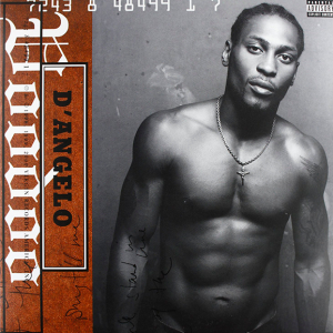 D'angelo - Voodoo - Anniversary Edition 2LP i gruppen -Start Jan R1 hos Bengans Skivbutik AB (1518064)