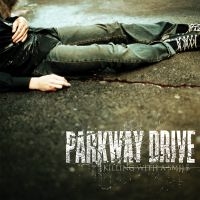 Parkway Drive - Killing With A Smile i gruppen VINYL hos Bengans Skivbutik AB (1519662)