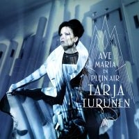 Tarja Turunen - Ave Maria - En Plein Air i gruppen CD hos Bengans Skivbutik AB (1519663)