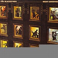 Blackbyrds - Night Grooves i gruppen CD hos Bengans Skivbutik AB (1520907)