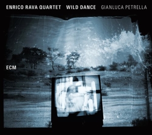 Enrico Rava Quartet W/Gianluca Petr - Wild Dance i gruppen CD hos Bengans Skivbutik AB (1521081)